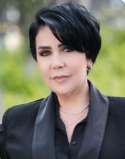 Palestrante Fátima Martins