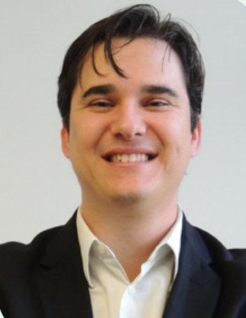 Palestrante Dr. Gustavo Spadotti