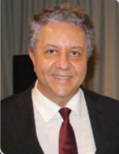 Palestrante Dr. Marcos Eduardo Piva