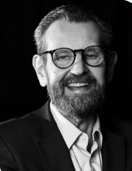 Palestrante Dr. Marcos Penido