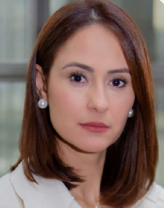 Palestrante Paula Thompson