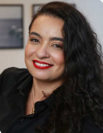 Palestrante Drª Ticiane Figueiredo
